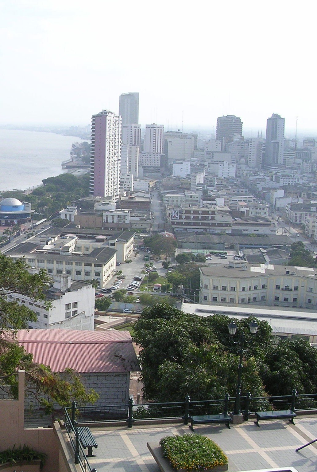 region litoral